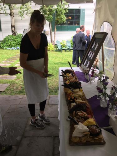 Muskoka Catering