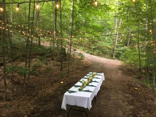 Muskoka Catering