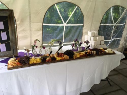 Muskoka Catering